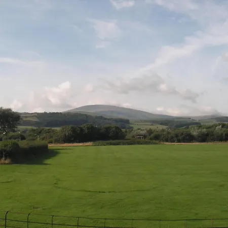 Black Combe View * Милом