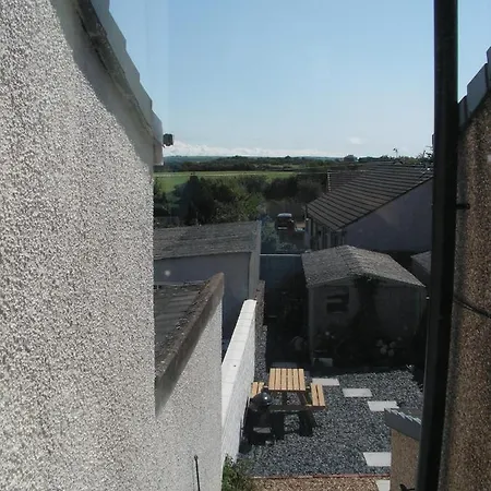 Black Combe View Дом отдыха *